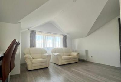 Apartament cu 3 camere decomandat în Rădăuți - 10