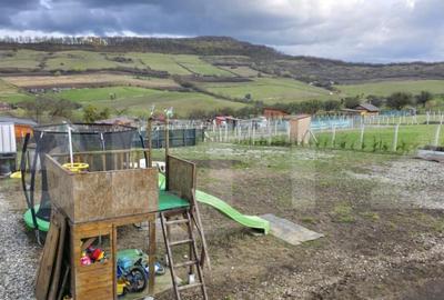 Teren extravilan, de vanzare, 721 mp, zona Valea Stanelor - 4