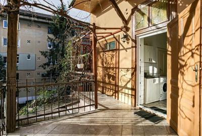 REZERVAT Apartament clasic cu 3 camere zona Podgoria - 3