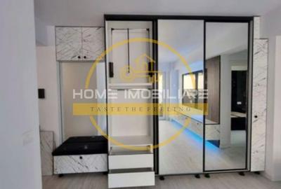 Apartament cu 2 camere decomandat, mobilat în Valea Lupului - 3