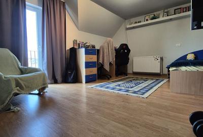 Casă cu 5 camere cu Teren 814 Mp în Sânnicolau Mic - 9