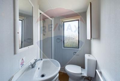 655 mp teren intravilan- SATU NOU- BV+ Casa mobila Solara! 655 mp teren intravilan- SATU NOU- BV+ Casa mobila Solara! - 12