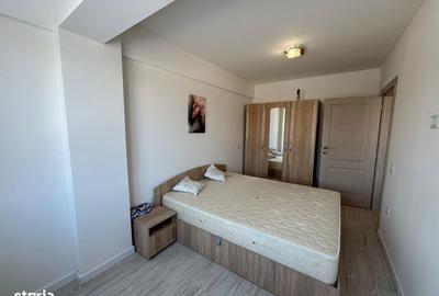 Apartament cu 2 camere, mobilat în Central - 3