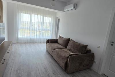 Apartament cu 2 camere in complex rezidențial Solumnia - 6