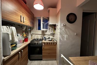 Apartament cu 2 camere decomandat, mobilat în Gheorgheni - 6