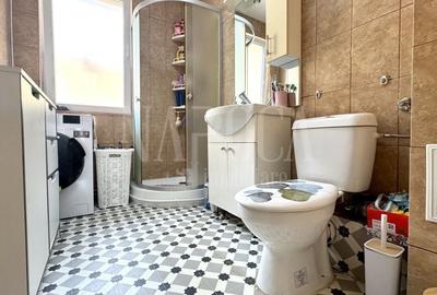 Apartament cu 2 camere decomandat în Florești - 7