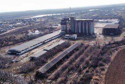 Spațiu comercial, de 25,831 mp, în Periș - 9