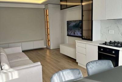 Apartament cu 3 camere decomandat în Central - 13