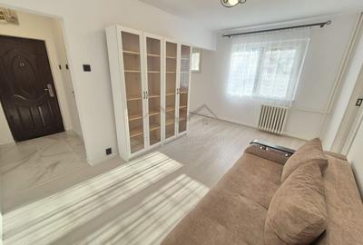 Apartament 2 camere nedecomandat Podu Ros - 3