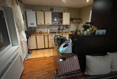 Apartament cu 4 camere în 1 Decembrie - 2