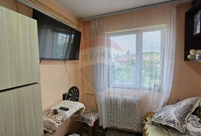 Garsoniera cu 1 camere in zona Burdujeni, Suceava - 12