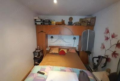 Apartament cu 2 camere, 52 mp, cu loc de parcare, zona DECEBAL - 7