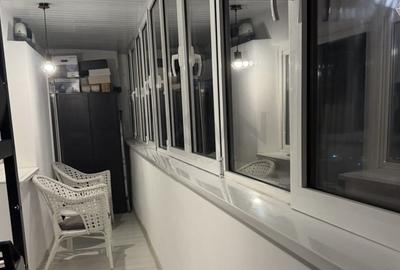 Garsonieră decomandată, mobilată în Cișmigiu - 11