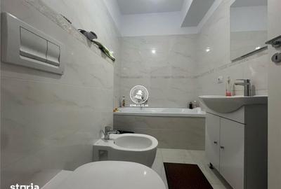 Apartament cu 2 camere în Miroslava - 8