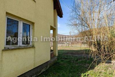 Casa 98mp P+M si teren intravilan 600mp in Satul Lunca din Comuna Baita, Jud. Hunedoara... - 2