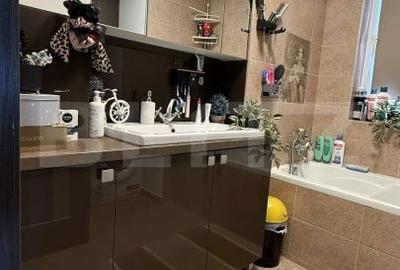 Apartament cu 3 camere în Central - 15