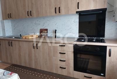 Apartament de inchiriat 3 camere decomandate parter zona Strand Sibiu - 18