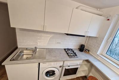 Apartament cu 2 camere decomandat, mobilat în Drumul Taberei - 4