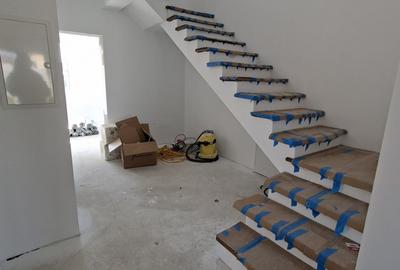 Duplex cu 4 camere cu Canalizare în Dumbrăvița - 7