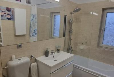 Apartament cu 2 camere semidecomandat în Florești - 4