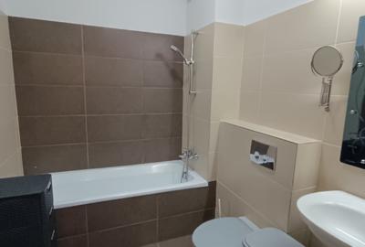 Apartament 2 camere, de vânzare, în bloc nou, zona Calea Turzii, 33 mp grădină - 6