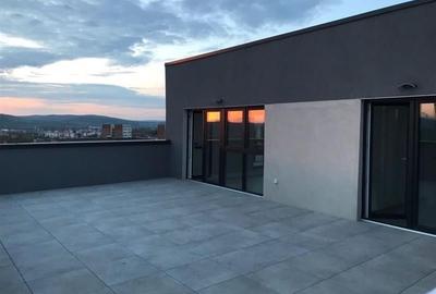 De vanzare penthouse in Complexul Maurer din Tg. Mures - 2