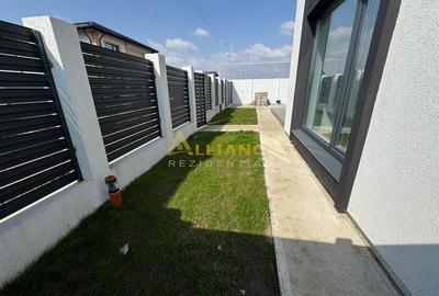 Casă individuală cu 3 camere cu Teren 300 Mp în Berceni - 4