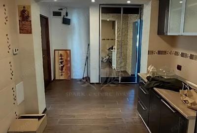 Apartament cu 2 camere în Cantacuzino
