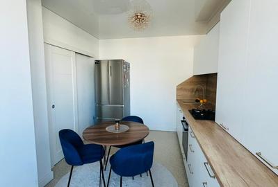 Apartament cu 3 camere decomandat în Central - 3