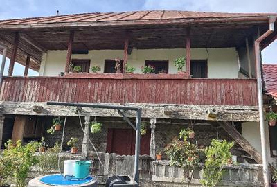 Casă cu 3 camere cu Teren 2000 Mp în Urechești - 5