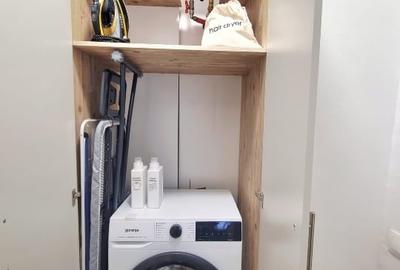 Garsonieră decomandată, mobilată în Banu Manta - 2