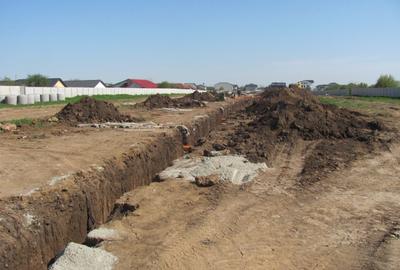 Teren Construcții intravilan de 17300 mp, în Bragadiru - 5