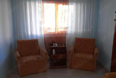Apartament cu 2 camere semidecomandat în Orizont - 2