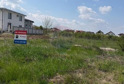 Teren Construcții extravilan de 2500 mp, în Odăi - 3