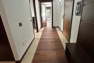 Nordului  vav Parc Herastrau  4 camere   Vanzare - 23