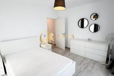 Apartament 2 camere | Prima inchiriere | Parcare inclusa | Zona OMW Calea Turzii - 3