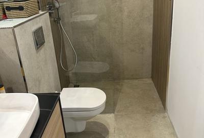 Garsonieră decomandată în Central - 5