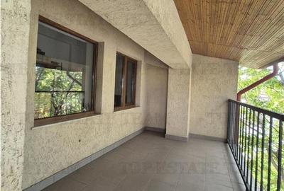 Oportunitate: vila cu 5 camere langa metrou Brancoveanu - 12