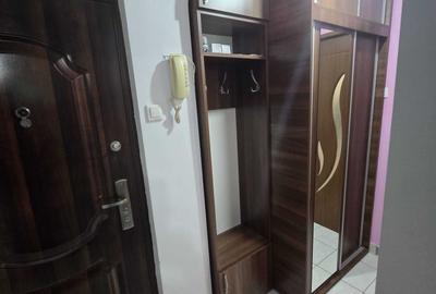 Garsonieră decomandată, mobilată în Drumul Taberei - 13