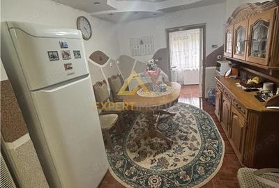 Apartament cu 4 camere în Vasile Alecsandri - 15