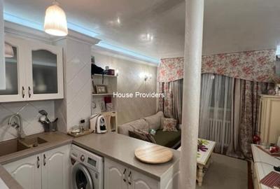 Apartament 2 Camere|Dorobanti Stefan cel Mare|Balcon|Mobilat - 4