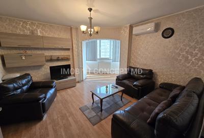 INCHIRIERE APARTAMENT 2 CAMERE modern, zona Republicii-Mega Image - 2