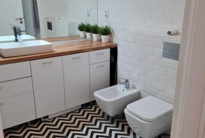 Apartament cu 3 camere decomandat în Tineretului - 4