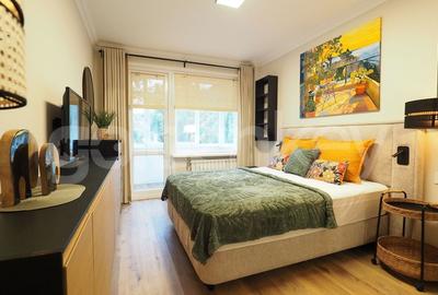 Apartament cu 3 camere | Piata Agora Floreasca - 6