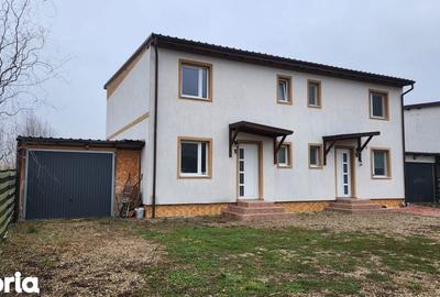 Casă cu 3 camere cu Teren 315 Mp în Sângeorgiu de Mureș - 15