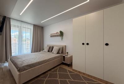 Apartament cu 2 camere în Păcurari - 2