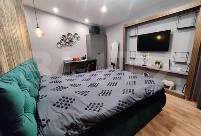 Apartament 4 camere in bloc nou, 110mp totali, terasa - 6