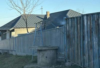 Casă cu 6 camere cu Teren 1200 Mp în Cudalbi - 5