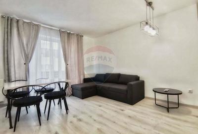 Ap.3 camere | Avantgarden | mobilat modern | parcare inclusa
