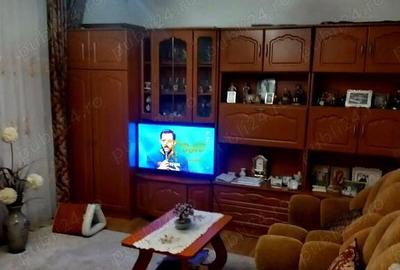 Garsonieră decomandată în Bucium - 2